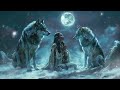 Moonlit Prayer - Shamanic Meditation Music - Native American Flute Music For Healing, Calm