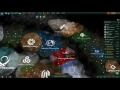 Let's Play Stellaris (FR) - Ep 17 - LA BATAILLE DES CAILLOUX !