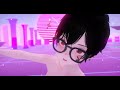 MMD - I don't know 에이핑크 VRCHAT