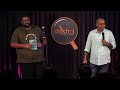 Upma | Stand Up Comedy By Rajasekhar Mamidanna