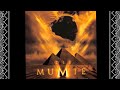 Die Mumie - Hörspiel zum Film
