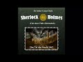 Sherlock Holmes Die alten Fälle (Reloaded): 06: 