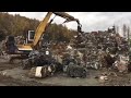 OSK Dock Metal Recycling, Mr Clean The Operator