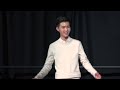 Alex Lee: The Art of Argumentation | Alex Lee | TEDxCSUF