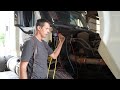 A/C not working & A/C not cooling - How to diagnose A/C issue on semi trucks?
