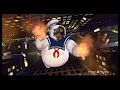 Ghostbusters: The Video Game (Wii) |Stay Puft Boss Fight|