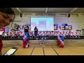 TK/Kindergarten Promotion Ceremony