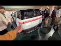 Rivian SHOCKS with the New R3X: The Tiny Off-Roader of Your Dreams!