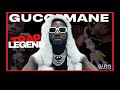 TRAP LEGEND Vol. 2 | Gucci Mane Edition • Full MixTape | DJ PHVMM 🔥