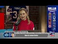 Mock Draft Watch 5.0: 1st Round Picks Following First Wave Of Free Agency | One Bills Live
