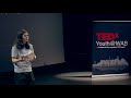The Dark Side of Gender Stereotypes | Izzy D’Alesandro | TEDxYouth@WAB