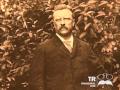 Theodore Roosevelt Inauguration Reenactment
