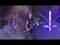 Kerry King Raining Blood and Black Magic Live 7-30-2024 Pittsburgh PA