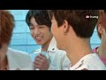 Best moments of BTS
