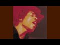 Jimi Hendrix - 1983... (A Merman I Should Turn To Be)