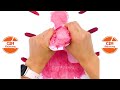 Relax and Calm Your Nerves with This Satisfying Slime ASMR Video 3204