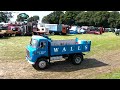 Video from Netley Marsh steam and craft show 2024 done on 4K @30fps 14