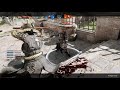 For Honor New Testing grounds Nobushi Duel PS4