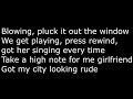 Fetty Wap-'679' Ft.Remy Boys OnScreen Lyrics