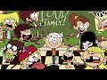 10 THE LOUD HOUSE Fan Theories That Will Blow Your Mind