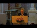 Funeral Mass of Sister Mary Lou Tweedy, CSJ April 15, 2024