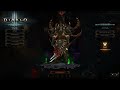 Avarice Conquest Achievement - Diablo III - Final Season 29