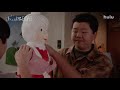 Best of the Huang Brothers | Fresh Off the Boat | Hulu
