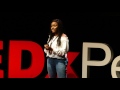 Hi, Whats Your Name? | Adaobi Adibe | TEDxPeckham