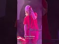[iKON 바비] BOBBY-벚꽃 (Concert ver.)ㅣKor•Eng Lyricsㅣ231015 바비솔로콘서트