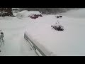 Winter Storm Stella 2017