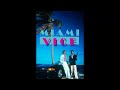 Crockett's Theme Miami Vice Cover