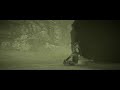 The Past That Defines Thee Trophy - Shadow Of The Colossus