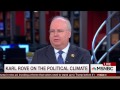 Karl Rove: 'Trump Can't Win General Election' | MSNBC