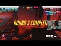 SILVER Doomfist players are a different breed | Spectating Overwatch 2