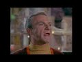 Lost In Space - Dr Smith insulting the Robot