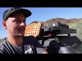 The Most Remote Drive Of Our Lives! | Brandberg Mountain | Ugab River | Full Time Overland Traveller