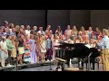 Sing a Song  (ASD Elementary Schools)