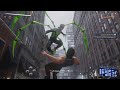 Marvel's Spider-Man 2- Superior Octopus Terrorizes New York HD