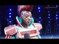 Starlight Express: Interview with Cast - Mykal Rand (Electra)