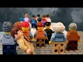 Lego War Of The Worlds Full Movie!!!