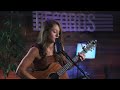 Easy With You - Amber Westerman (Live)