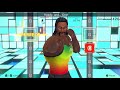Fitness Boxing 2: Rhythm & Exercise - Announcement Trailer - Nintendo Switch