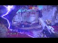 Destiny 2 Witch Queen / Prüfungen von Osiris mit Süßer Schmerz & Emp. Beweis #2 [4K 120fps HDR]