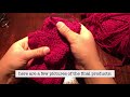 Beginner's Autumn Mitts Crochet Tutorial