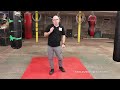 3 Boxing Combos for 3 Tactical Situations