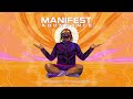 Lil Jon & Kabir Sehgal - Manifest Happiness (Official Audio)