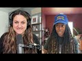 Being a Woman for God | Jackie Hill Perry | The Happy Hour With Jamie Ivey