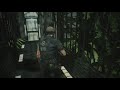 Resident evil 2 Remake Леон В прохождение хардкор № 8