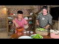 Yummy pork belly cooking with country style - Chef Seyhak