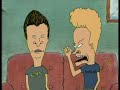 Beavis and Butthead Letters to Santa with commercials and bumpers | 1996